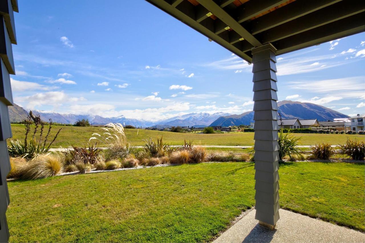 Infinity And Beyond Villa Wanaka Dış mekan fotoğraf